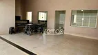 Foto 3 de Casa com 3 Quartos à venda, 110m² em Residencial Jardim Vera Cruz, Franca