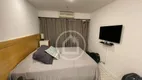 Foto 11 de Flat com 1 Quarto à venda, 55m² em Lagoa, Rio de Janeiro