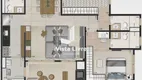 Foto 16 de Apartamento com 3 Quartos à venda, 93m² em Barra Funda, São Paulo