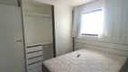 Foto 14 de Apartamento com 1 Quarto para alugar, 38m² em Ponta Negra, Natal