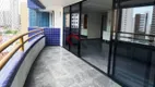 Foto 13 de Apartamento com 3 Quartos à venda, 128m² em Meireles, Fortaleza