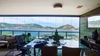 Foto 4 de Apartamento com 3 Quartos à venda, 270m² em São Francisco, Niterói