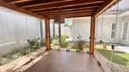 Foto 33 de Casa de Condomínio com 4 Quartos para alugar, 450m² em Jardins Verona, Goiânia