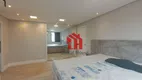 Foto 29 de Cobertura com 3 Quartos à venda, 180m² em Pompeia, Santos