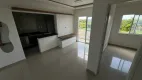 Foto 2 de Apartamento com 2 Quartos para alugar, 62m² em Araçagy, São José de Ribamar