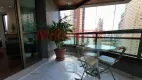 Foto 2 de Apartamento com 4 Quartos à venda, 209m² em Santana, São Paulo