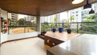 Foto 2 de Cobertura com 4 Quartos à venda, 238m² em Moema, São Paulo