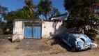 Foto 2 de Casa com 1 Quarto à venda, 300m² em Jardim Vista Alegre, Guaratinguetá