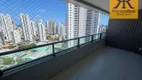 Foto 2 de Apartamento com 4 Quartos à venda, 174m² em Boa Viagem, Recife