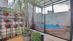Foto 19 de Cobertura com 2 Quartos à venda, 160m² em Perdizes, São Paulo