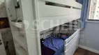 Foto 16 de Apartamento com 3 Quartos à venda, 75m² em Interlagos, São Paulo