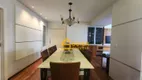 Foto 3 de Apartamento com 4 Quartos à venda, 128m² em Santo Antônio, Belo Horizonte