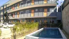 Foto 2 de Flat com 1 Quarto à venda, 38m² em PRAIA DE MARANDUBA, Ubatuba