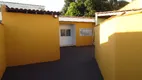 Foto 2 de Casa com 1 Quarto para alugar, 68m² em Jardim Novo Mundo, Ribeirão Preto