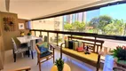 Foto 24 de Apartamento com 4 Quartos à venda, 160m² em Horto Florestal, Salvador