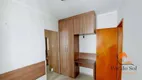 Foto 6 de Apartamento com 2 Quartos à venda, 78m² em Canto do Forte, Praia Grande