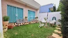 Foto 2 de Casa de Condomínio com 3 Quartos à venda, 208m² em Residencial Eldorado, São Carlos