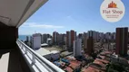 Foto 16 de Apartamento com 3 Quartos à venda, 81m² em Aldeota, Fortaleza