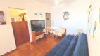 Foto 4 de Flat com 2 Quartos à venda, 76m² em Centro, Guarujá