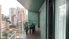 Foto 5 de Apartamento com 1 Quarto à venda, 95m² em Vila Olímpia, São Paulo