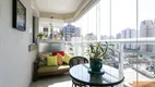Foto 8 de Apartamento com 3 Quartos à venda, 70m² em Vila Olímpia, São Paulo