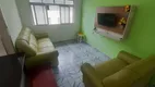 Foto 4 de Apartamento com 1 Quarto à venda, 60m² em Aviação, Praia Grande