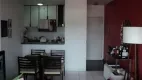 Foto 2 de Flat com 1 Quarto à venda, 78m² em Brooklin, São Paulo