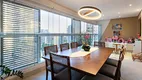 Foto 8 de Apartamento com 3 Quartos à venda, 137m² em Brooklin, São Paulo