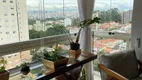 Foto 2 de Apartamento com 3 Quartos à venda, 96m² em Santa Teresinha, São Paulo