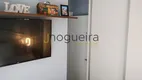 Foto 18 de Apartamento com 2 Quartos à venda, 40m² em Santo Amaro, São Paulo