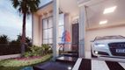 Foto 4 de Casa de Condomínio com 3 Quartos à venda, 200m² em Jardim Dona Maria Azenha, Nova Odessa