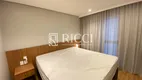 Foto 18 de Apartamento com 4 Quartos à venda, 159m² em Gonzaga, Santos