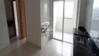 Foto 3 de Apartamento com 2 Quartos à venda, 56m² em Macuco, Santos