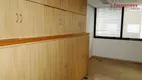 Foto 2 de Sala Comercial para alugar, 121m² em Vila Olímpia, São Paulo