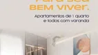 Foto 7 de Apartamento com 1 Quarto à venda, 43m² em São Pedro, Juiz de Fora