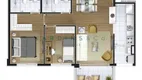 Foto 2 de Apartamento com 3 Quartos para venda ou aluguel, 169m² em Vila Nova Conceição, São Paulo