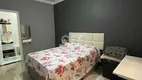 Foto 20 de Casa com 3 Quartos à venda, 150m² em Residencial Citta di Salerno, Campinas