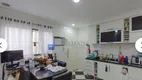 Foto 13 de Sobrado com 3 Quartos à venda, 280m² em Jardim Danfer, São Paulo