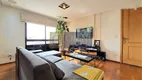Foto 6 de Apartamento com 3 Quartos para alugar, 200m² em Vila Gilda, Santo André
