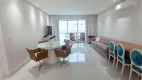 Foto 5 de Apartamento com 2 Quartos para alugar, 96m² em Aparecida, Santos