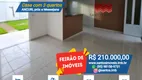 Foto 3 de Casa com 3 Quartos à venda, 91m² em Ancuri, Fortaleza