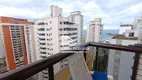 Foto 21 de Apartamento com 3 Quartos à venda, 89m² em Pitangueiras, Guarujá