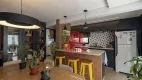 Foto 2 de Apartamento com 2 Quartos à venda, 95m² em Vila Olímpia, São Paulo