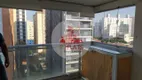 Foto 8 de Flat com 1 Quarto para alugar, 35m² em Vila Mariana, São Paulo