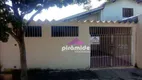 Foto 4 de Casa com 3 Quartos à venda, 160m² em Conjunto Residencial Trinta e Um de Março, São José dos Campos