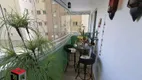 Foto 19 de Apartamento com 3 Quartos à venda, 105m² em Vila Valparaiso, Santo André