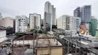 Foto 15 de Apartamento com 1 Quarto para alugar, 31m² em Bela Vista, São Paulo