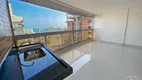 Foto 11 de Apartamento com 3 Quartos à venda, 120m² em Praia do Morro, Guarapari