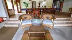 Foto 14 de Casa com 5 Quartos à venda, 412m² em Praia Dura, Ubatuba