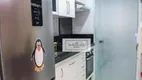 Foto 18 de Apartamento com 3 Quartos à venda, 62m² em Campestre, Santo André